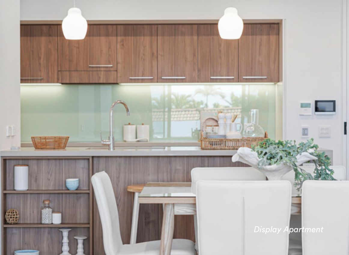 Looking for the perfect mix of location and lifestyle in retirement? 