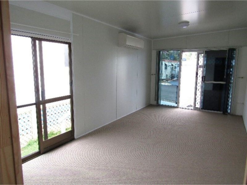 Lime Tree Village - Site 21