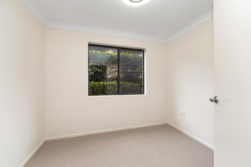 Immaculate Two-Bedroom Retreat – Fully Renovated and Move-In Ready