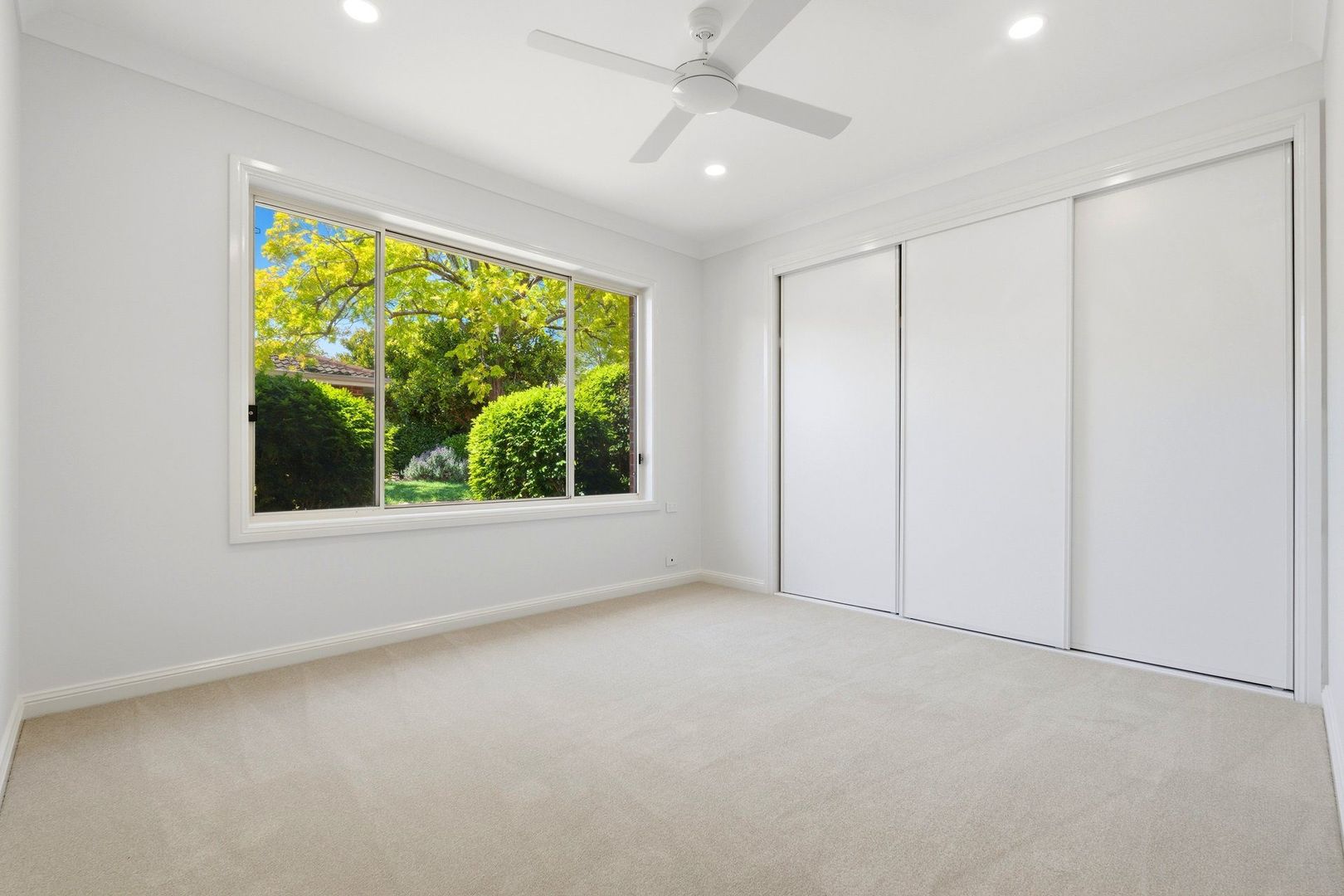Fully Refurbished Villa