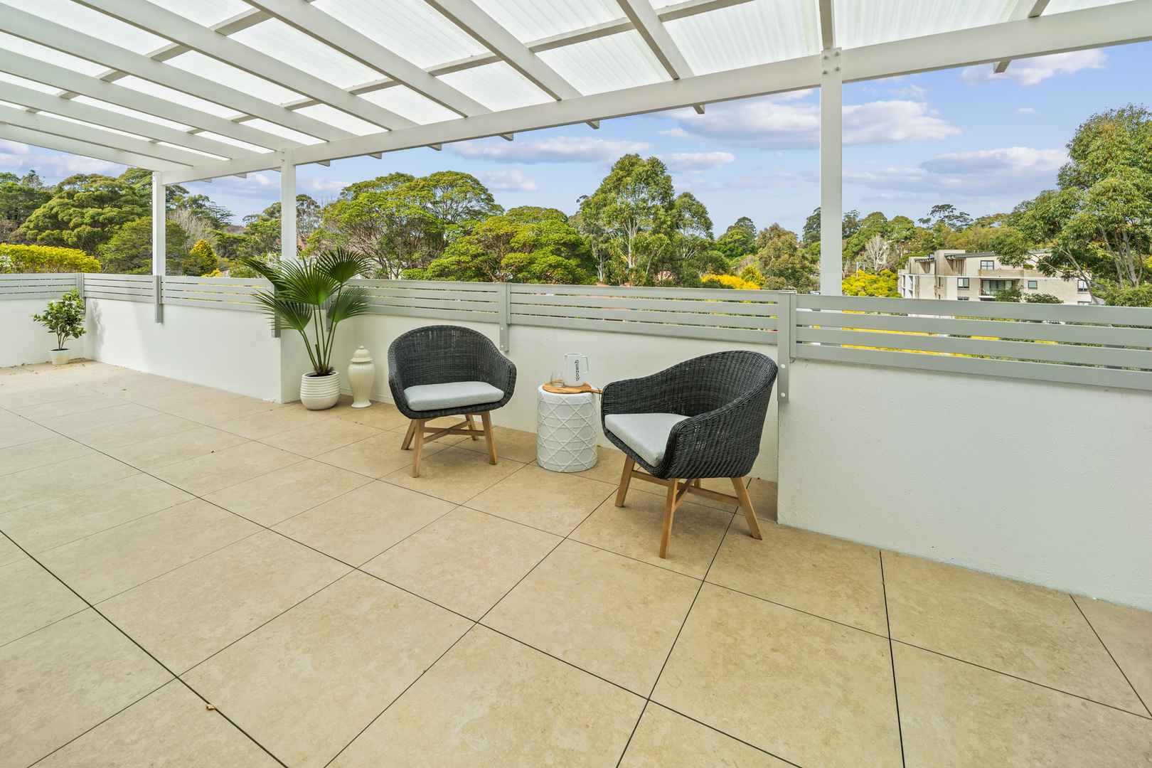 Outstanding 3 Bedroom Penthouse