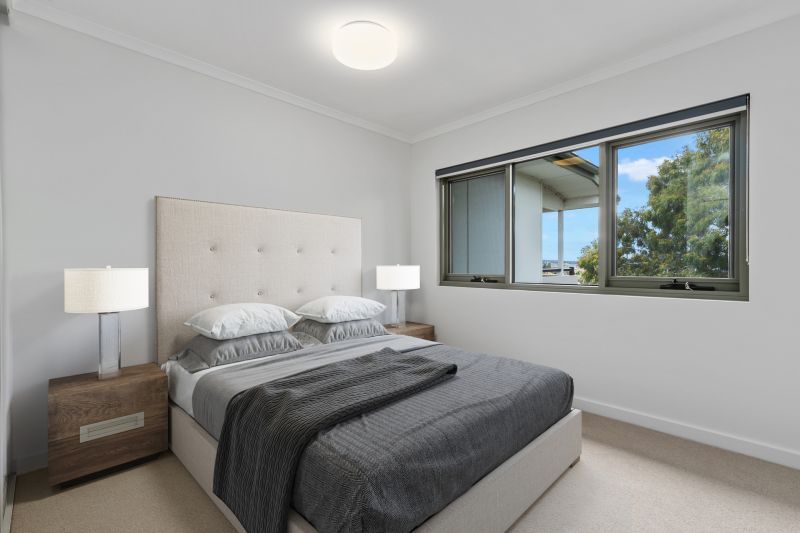 Enjoy elevated views of the divine Arilla Village