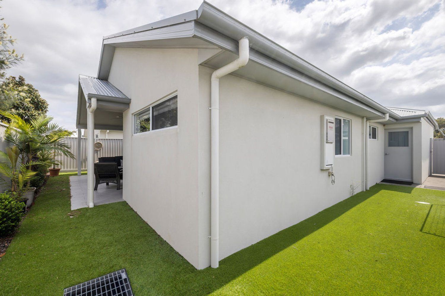 Spacious Lifestyle Home with Alfresco Appeal