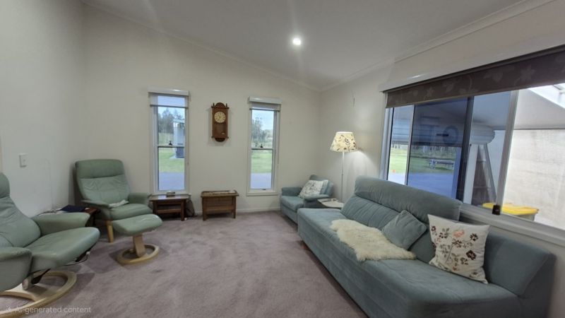 Don't Fence Me In! Outlook!