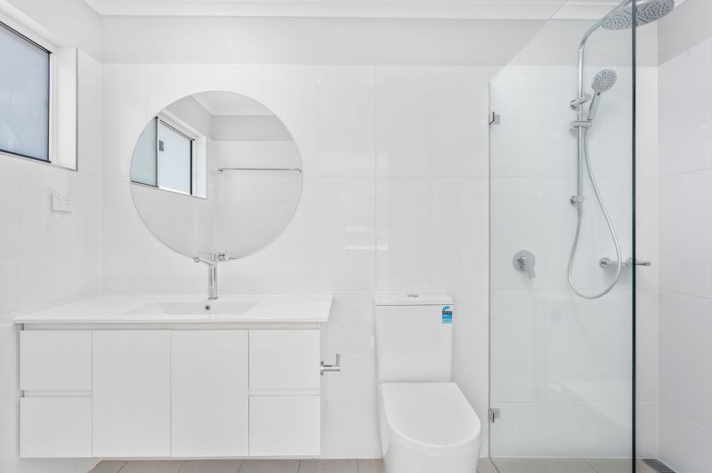 Lakeside Forster Village: The Haven