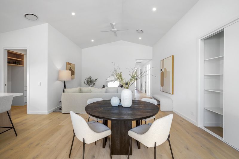 Welcome to Natura Port Stephens – Over 55s living at its finest.