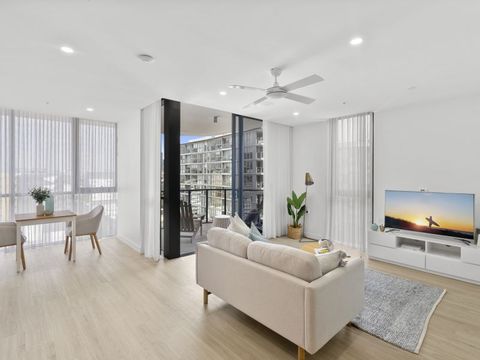Seamless one bedroom apartment