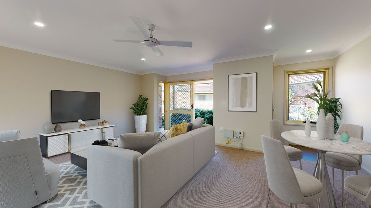 IRT Tarrawanna Gardens Retirement Village