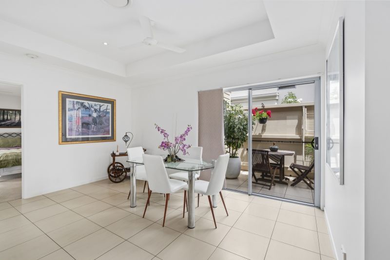 Site 22 - Established Sea Crest