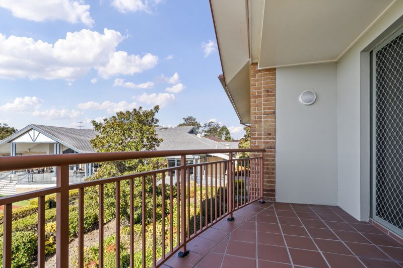 Enjoy a Premium Village Lifestyle with Stunning Bowling Green Views