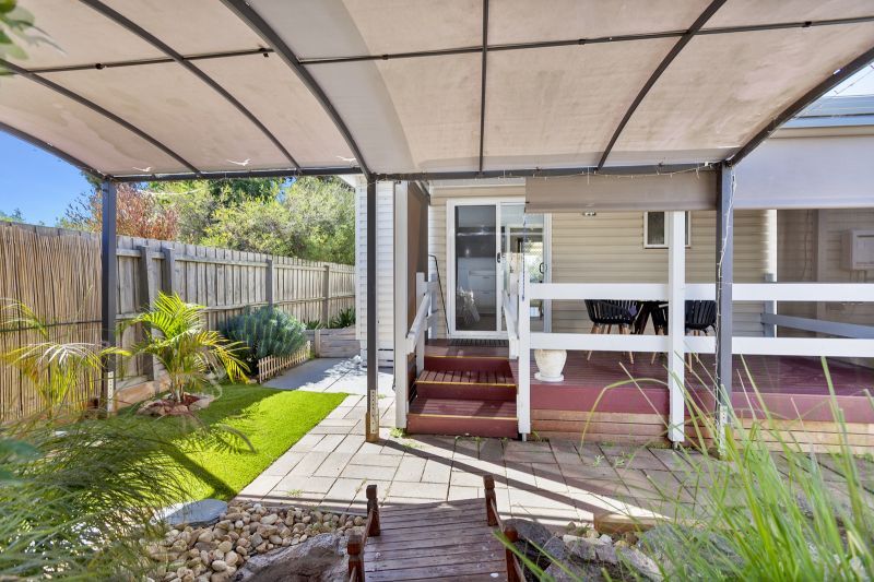 Your Own Private Oasis