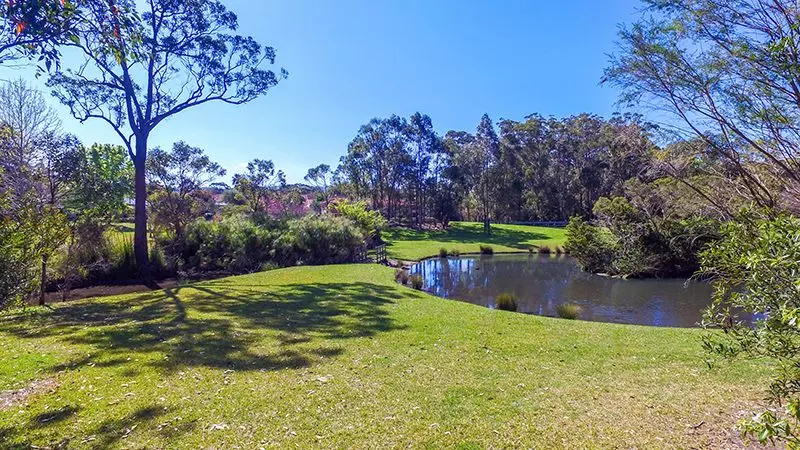 One-bedroom apartment with enclosed sunroom