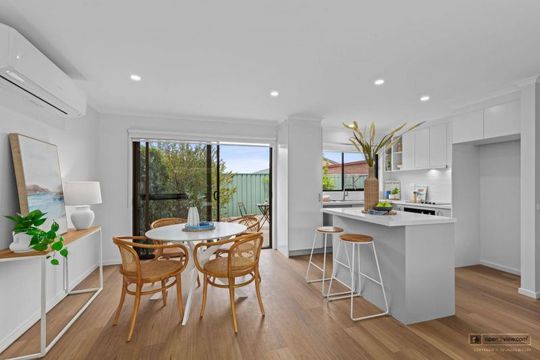 Beautifully Renovated & Designed for Easy Living