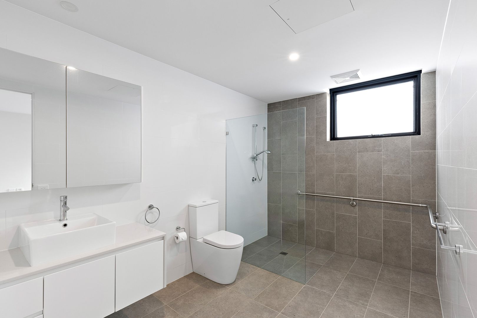 Easy living, with style