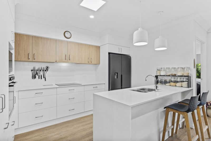 Quiet Street, Modern Design & Outdoor Space