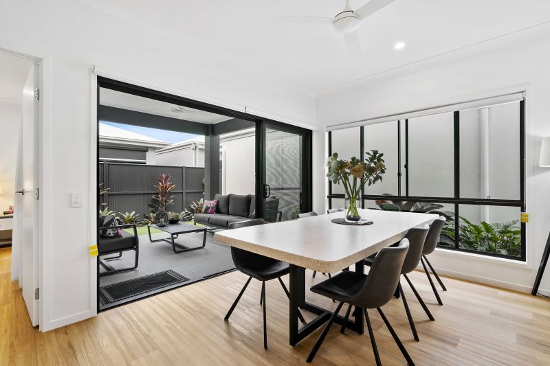 Site 108 - Established Avoca