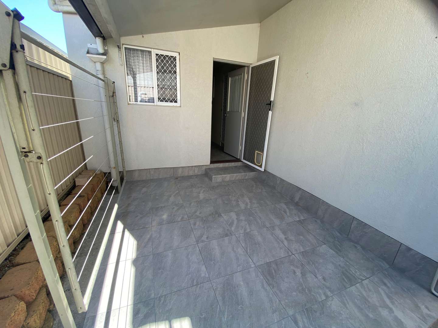 Great location for this two bedroom home in Palm Lake Resort Eagleby