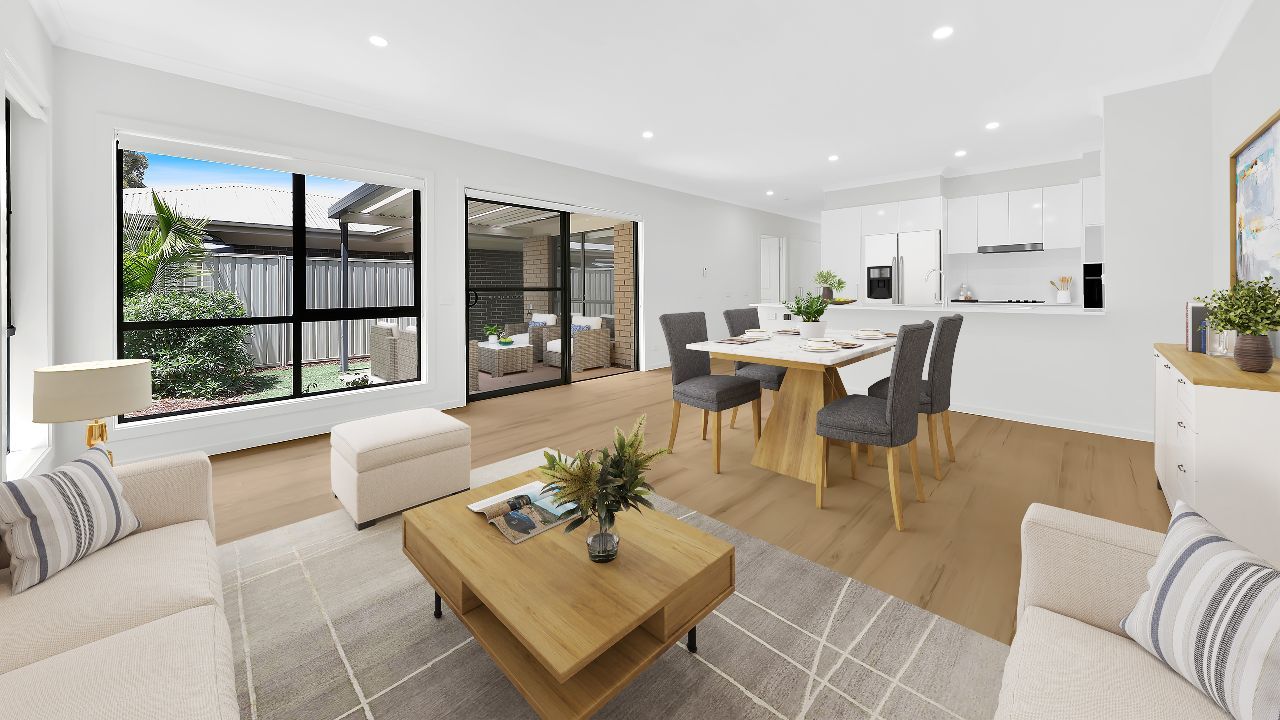 3/65 Gordons Road, South Morang