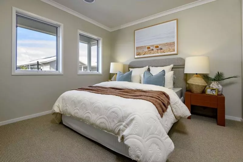 This limited edition design could be your stunning new home