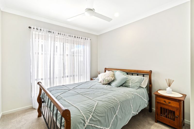 Site 223 - Established Beechmont