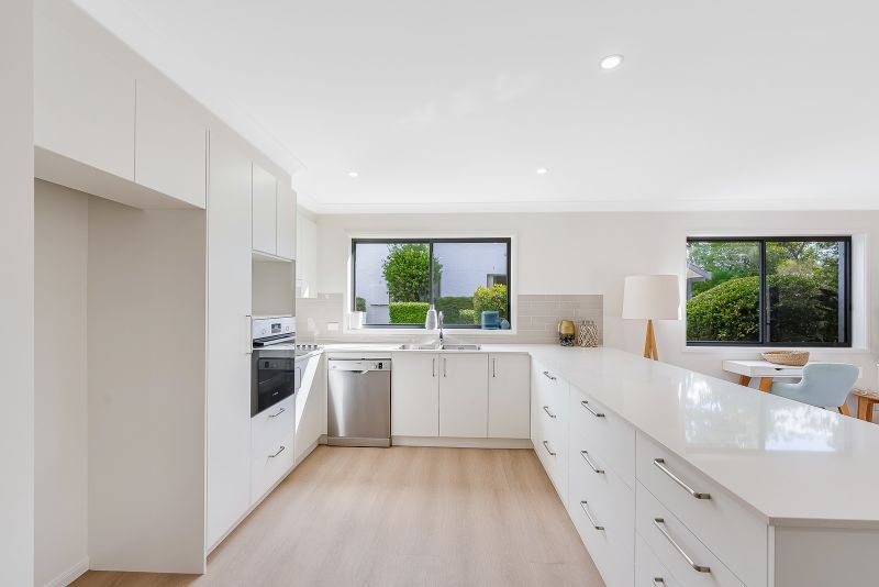 Fresh, Bright, Recently Refurbished