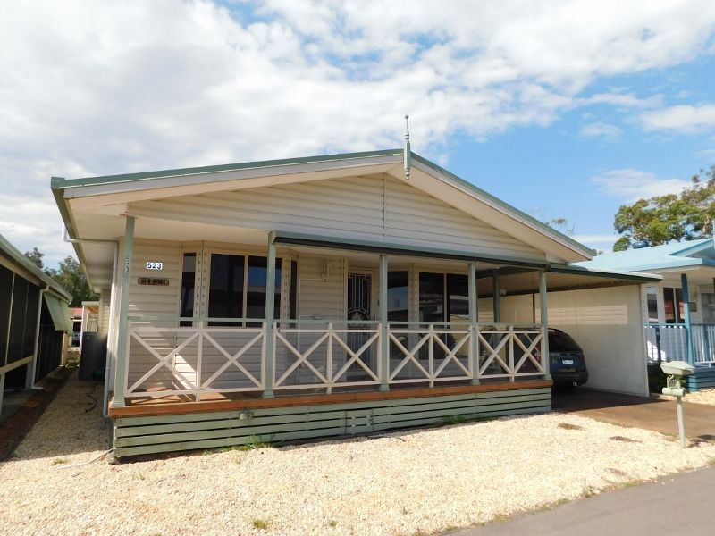 Bayway Village - Site 523