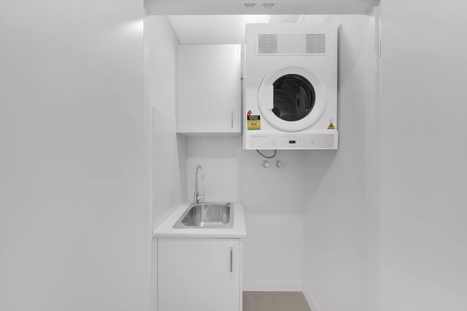 Two Bedroom | Apartment 708