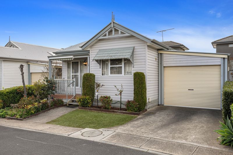 Spacious, Move-In Ready Home