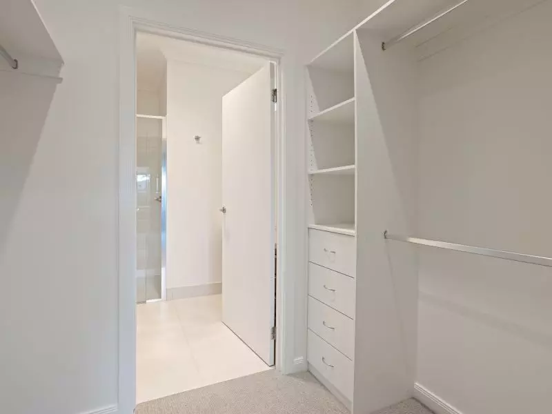 AVAILABLE NOW - 'The Springs' 3bedroom & single garage