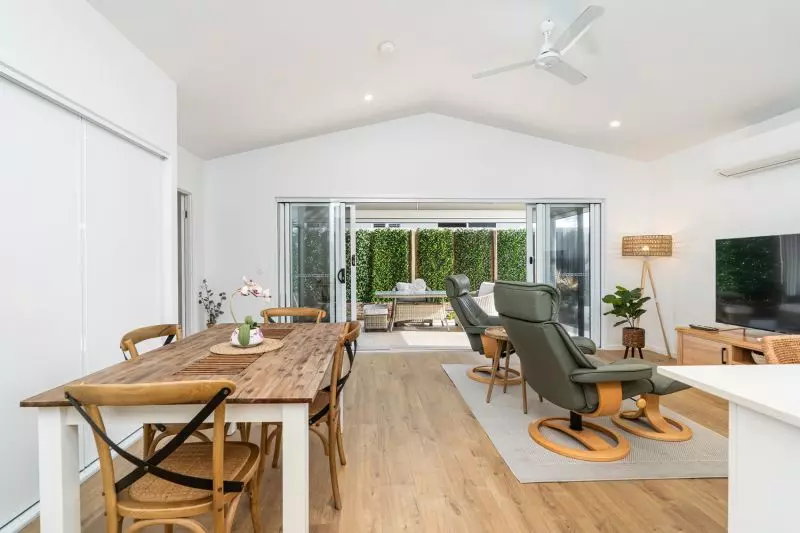 Elevated Lifestyle Living