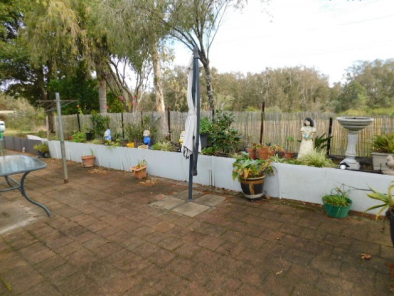 Banksia Grove Village - Site 122