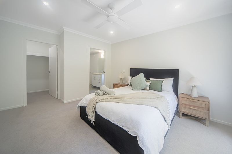 Modern Villa near the Coast