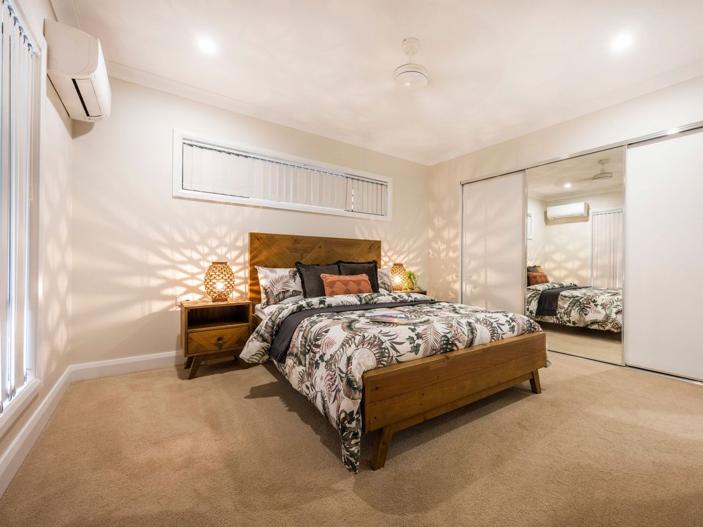 Villa 31 | 2 bed + 2 bath - Oak Tree Retirement Village Coffs Harbour