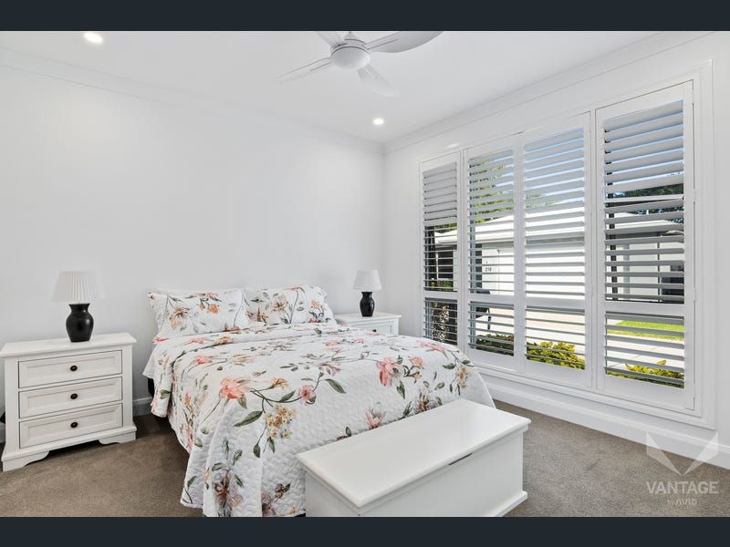 Luxury Downsizer with Two Master Suites