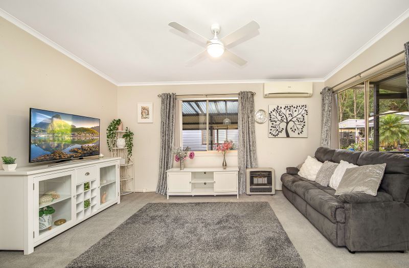 Light, Bright & Welcoming!