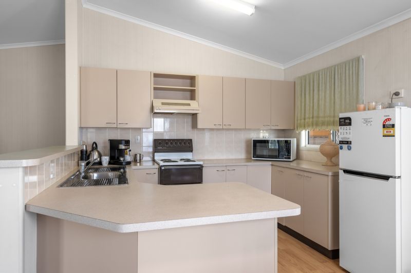 Elegant Home with Private Alfresco Spaces