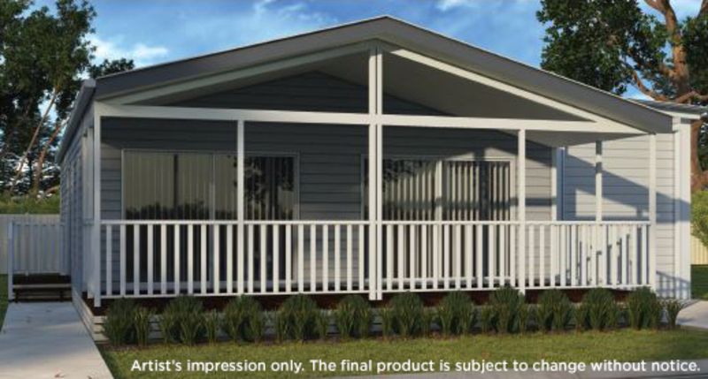 Lake Conjola a dream location for retirement