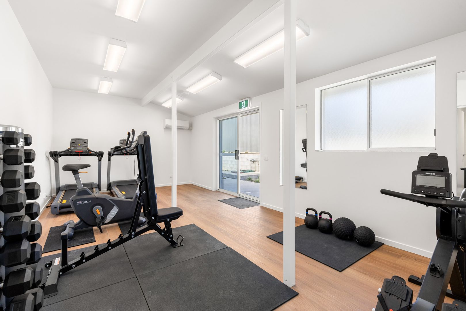 The Pines Over 50s living Woolgoogla 