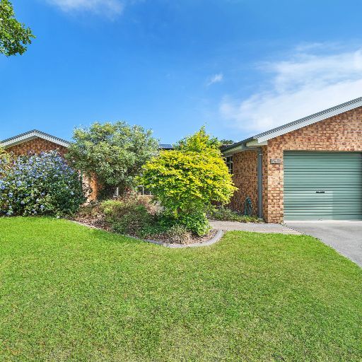 Three Bedroom | Unit 251