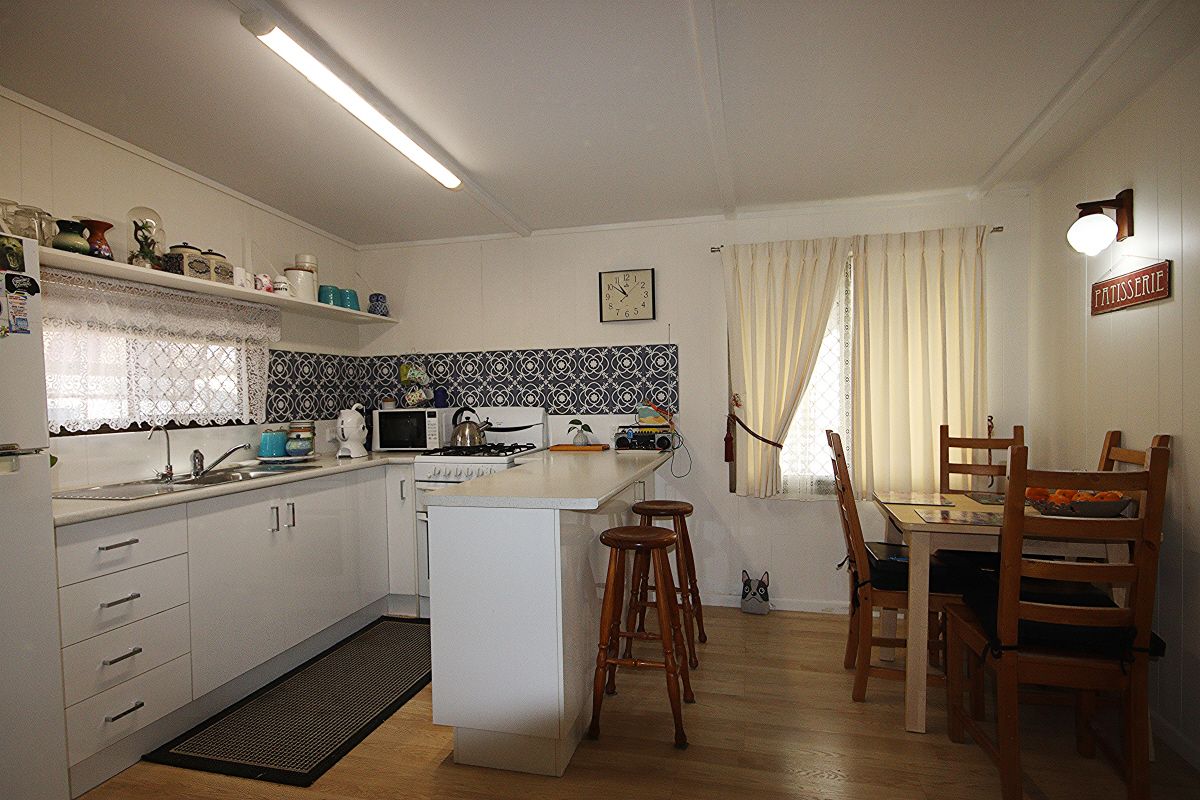 Pyramid Holiday Park, an Over 50's Residential Park