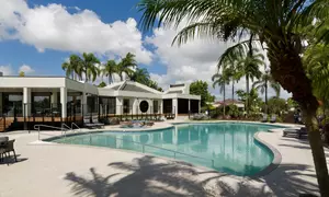 New memories created at The Domain Country Club’s revitalised community