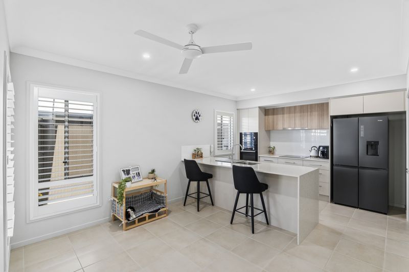 Site 199 - Established Allora