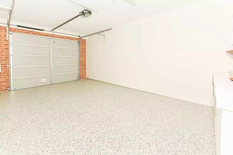 Discover tranquillity in our two-bedroom, 1.5 bathroom retirement villa