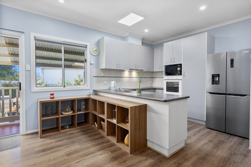 Your Own Private Oasis