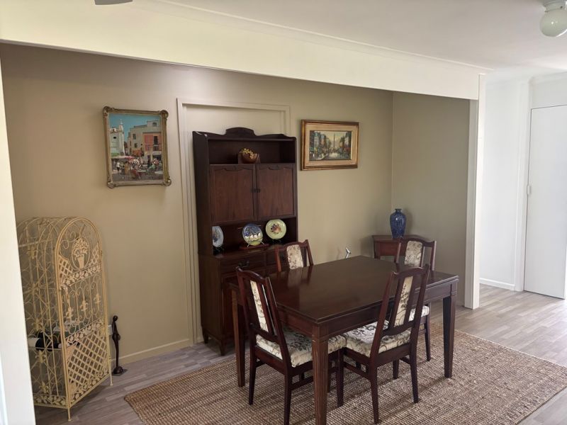 Where Class Meets the Lake