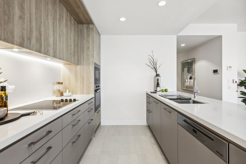 East-facing with excellent natural light