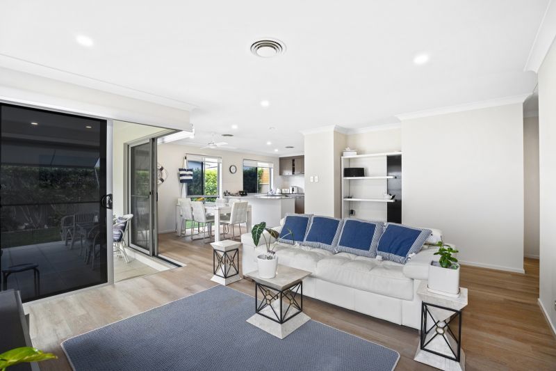 Site 36 - Established Hinchinbrook