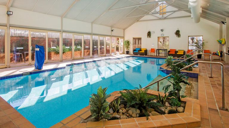 IRT Peakhurst Retirement Village