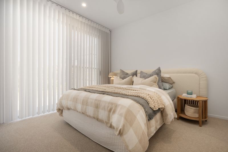 Downsize without sacrificing space or style!