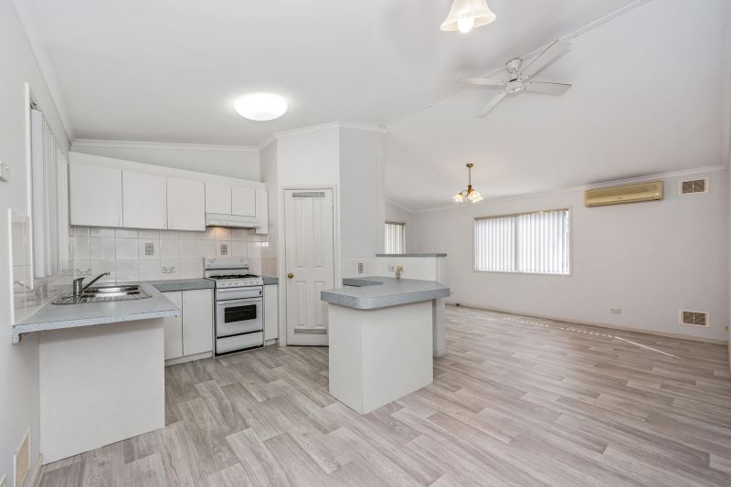 Riverside Gardens - Site 35